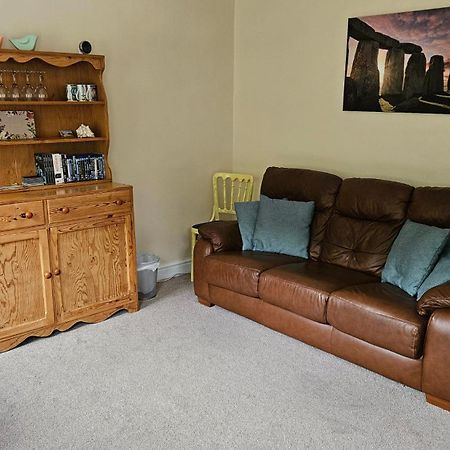 Mandalay Holiday Home Amesbury Extérieur photo