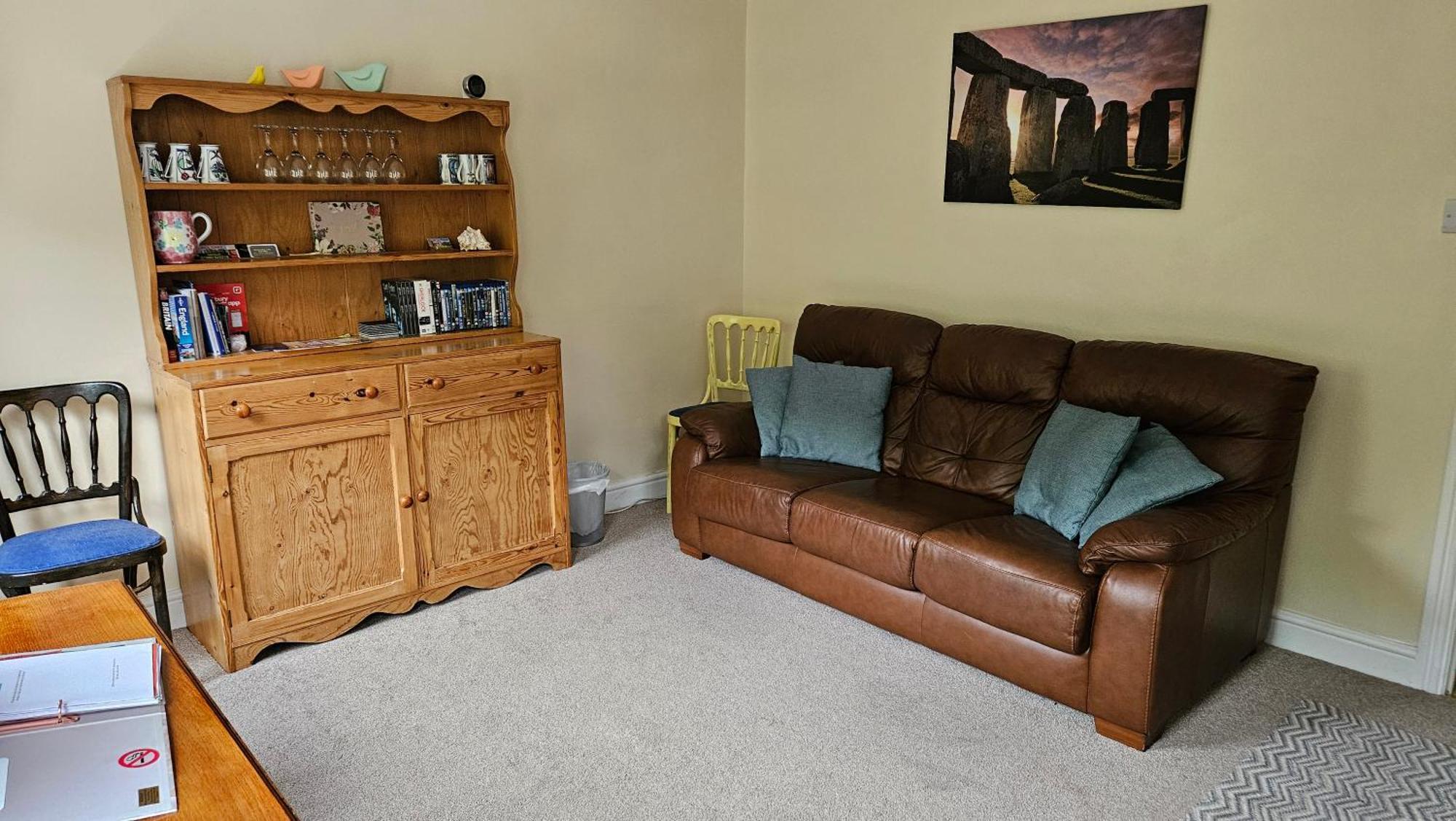 Mandalay Holiday Home Amesbury Extérieur photo