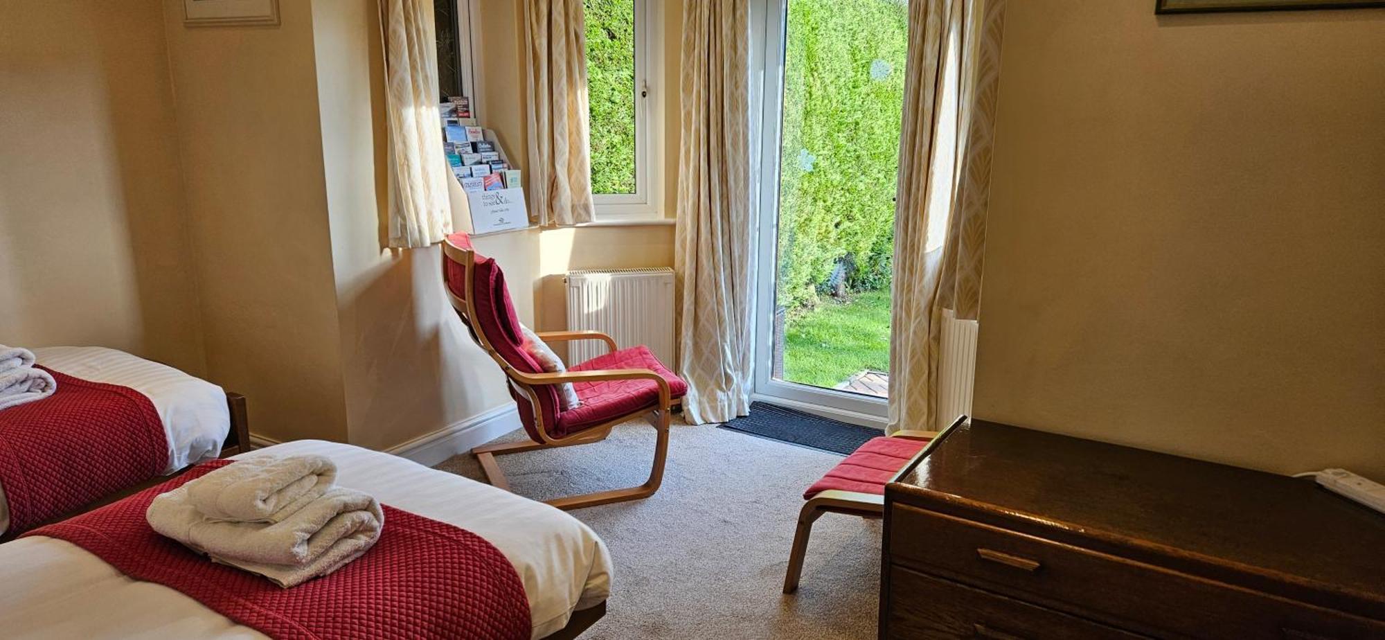 Mandalay Holiday Home Amesbury Extérieur photo