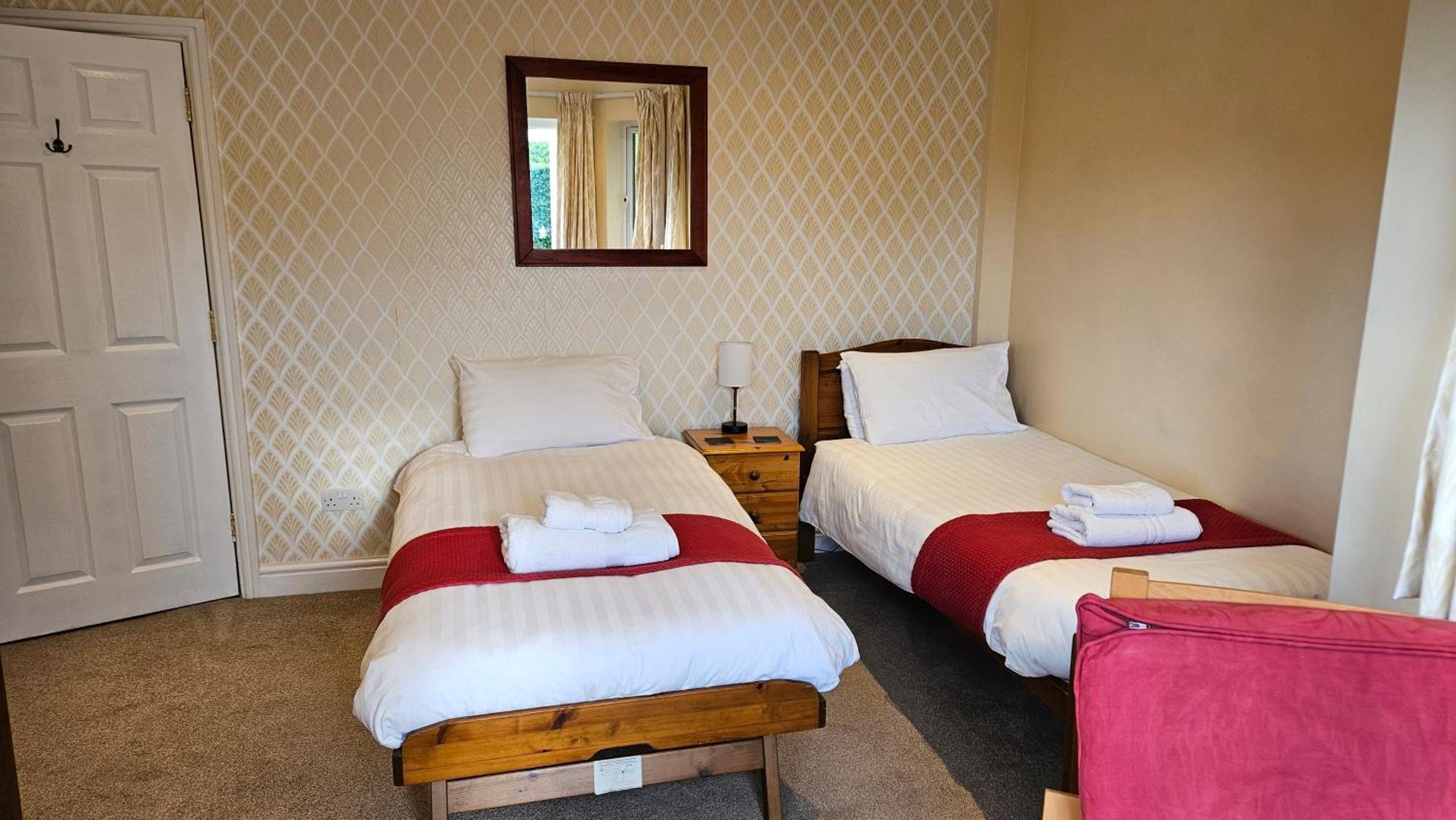 Mandalay Holiday Home Amesbury Extérieur photo