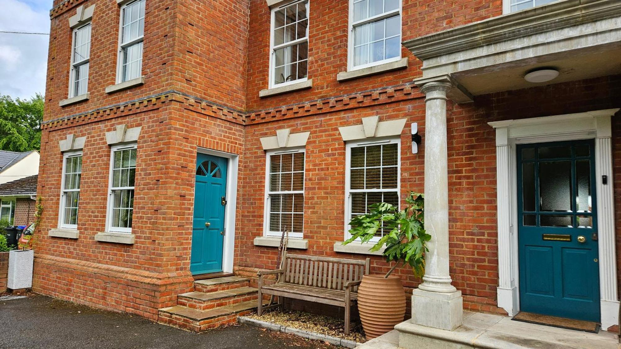 Mandalay Holiday Home Amesbury Extérieur photo
