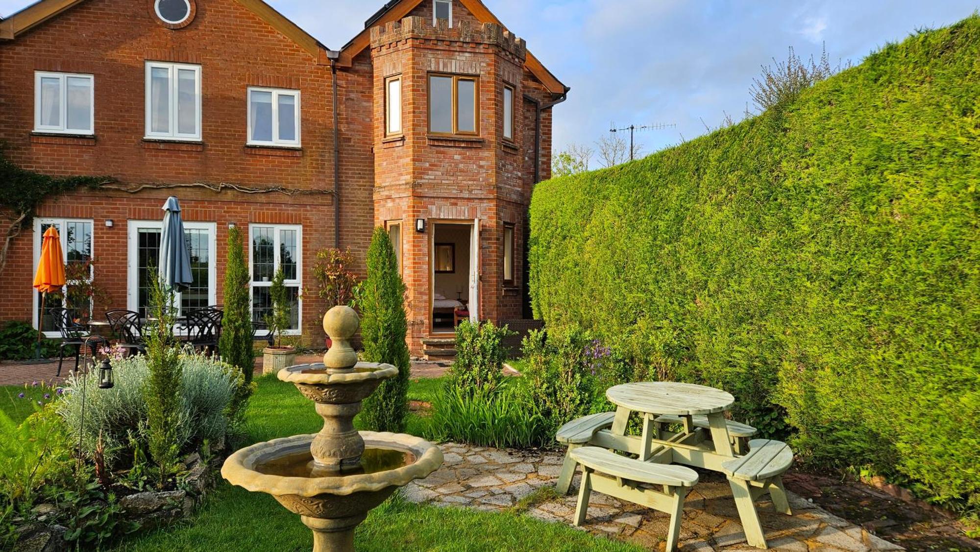 Mandalay Holiday Home Amesbury Extérieur photo